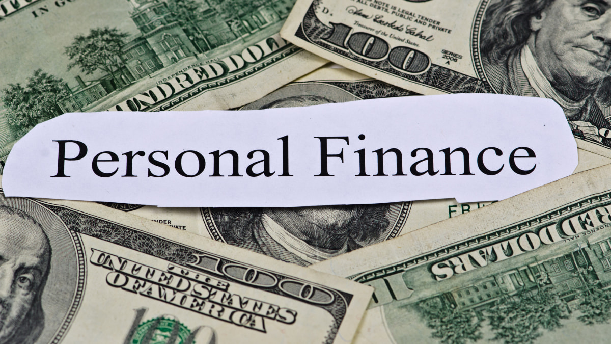 Personal Finance